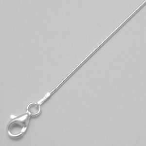 1.1mm snake 55cm