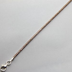 1609908sn rose gold 46cm