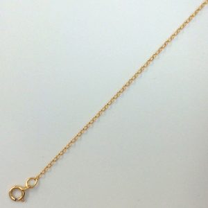31020f20 50cm Gold Filled