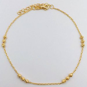 Ank62 gold