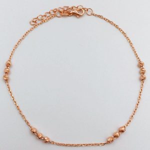 Ank62 rose gold
