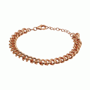 Brac1354 rose gold