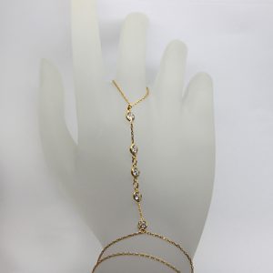 Brac931 gold