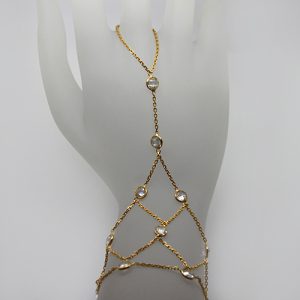 Brac955 gold
