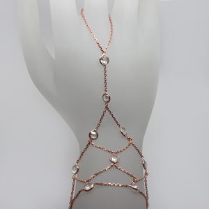 Brac955 Rosegold
