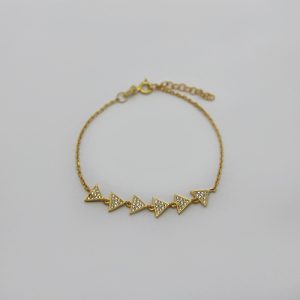 Brac987 gold