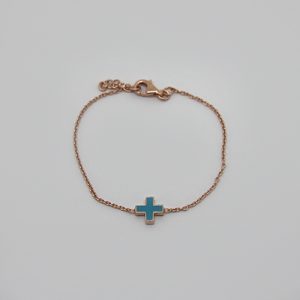 Brac992 rose gold
