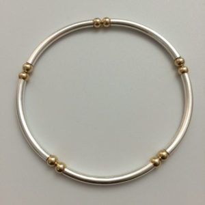 Brac1027 gold filled