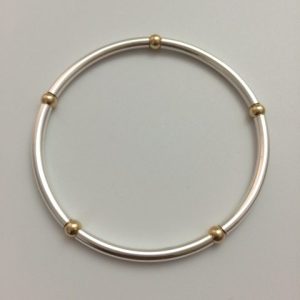 Brac1028 gold filled