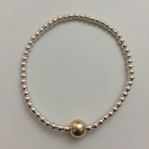 Brac1029 gold filled