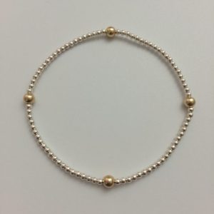 Brac1030 gold filled