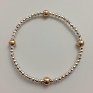 Brac1033 gold filled