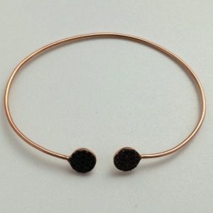 Brac1070 Rose Gold