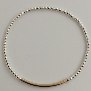 Brac1085 gold filled