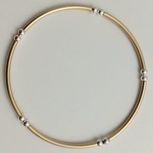 Brac1114 Gold Filled