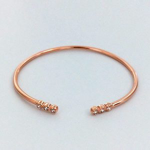 Brac1148 rose gold
