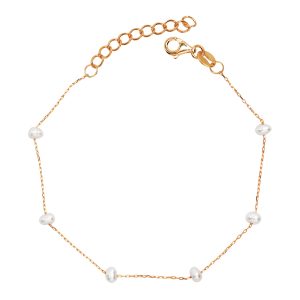 Brac1220 rose gold