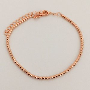 Brac1259 rose gold