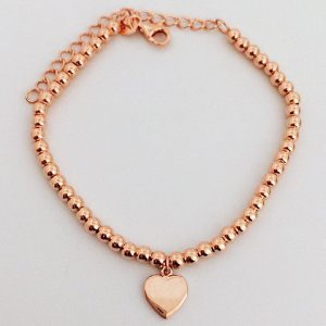 Brac1260 rose gold