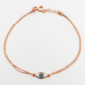 Brac1277 rose gold