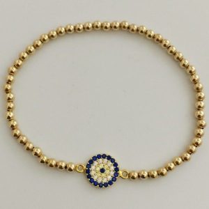 Brac653 Gold Filled