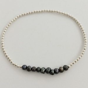 Brac733 black pearl
