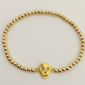 Brac734 gold filled