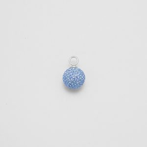 Infin Ball Pend 11.5mm light s