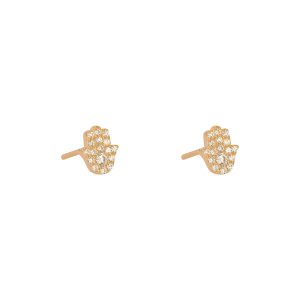 JA12103 rose gold