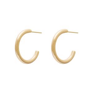 JA12228 25mm gold filled