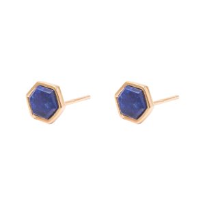 JA12229 gold lapis
