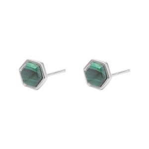 JA12229 silver malacite