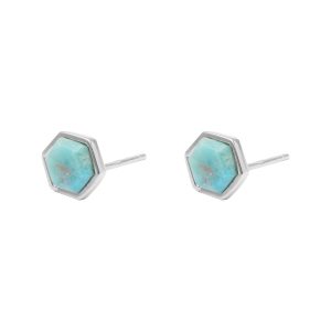 JA12229 silver turq