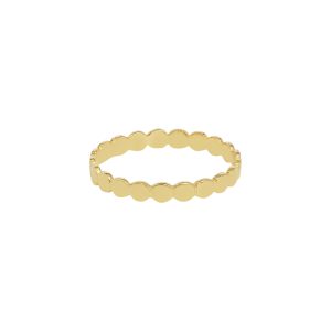 JA7683 Gold Filled