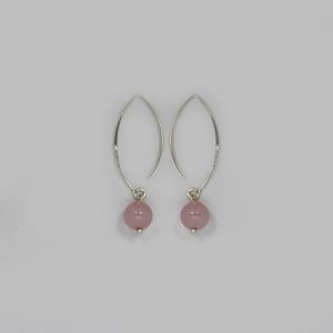 JA9935 rose quartz