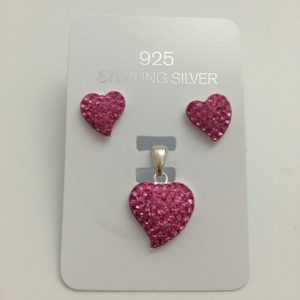 JA10034i set pink