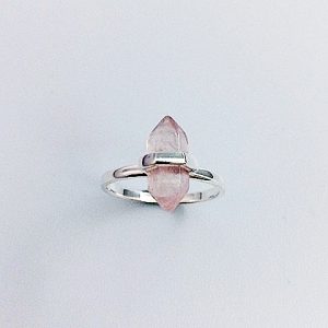 Ja7218 Rose Quartz