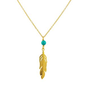 Neck783 gold