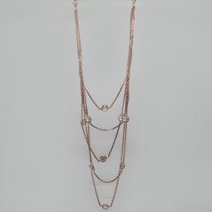 Neck265 Rosegold