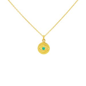 Neck742 gold