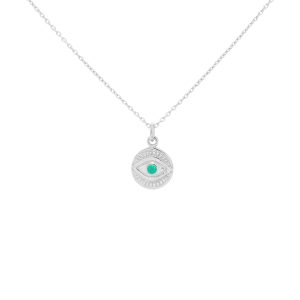 Neck742 silver