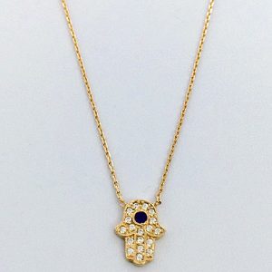 Neck150 gold