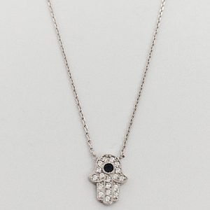 Neck150 silver