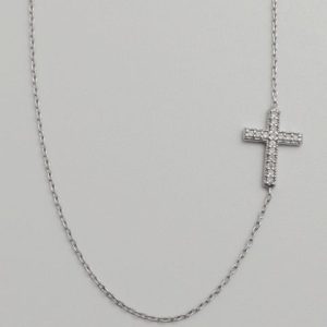 Neck151 silver