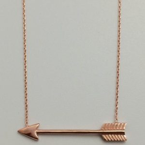 Neck204 rose gold