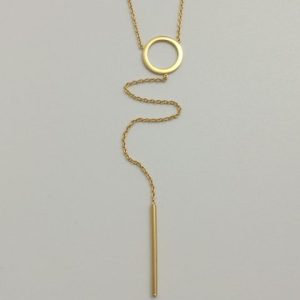 Neck268 gold