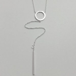 Neck268 silver