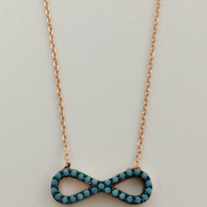 Neck393 Rg Turq