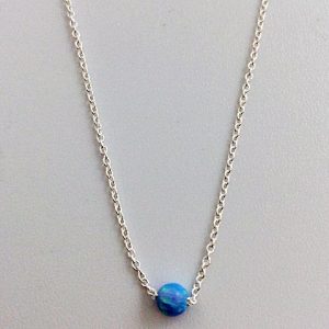Neck404 blue