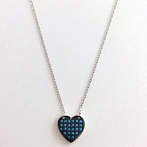 Neck422 silver